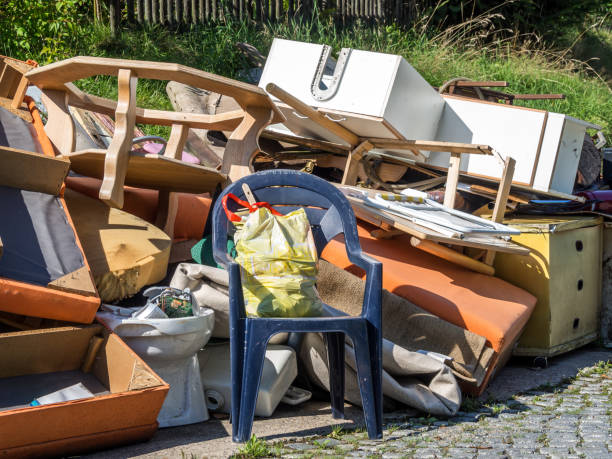 Best Same-Day Junk Removal  in Durant, OK