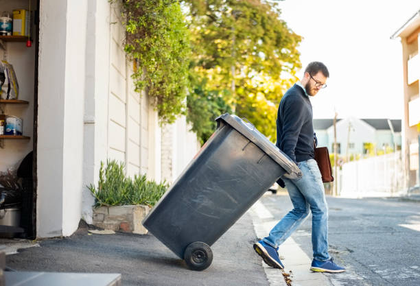 Best Commercial Junk Removal  in Durant, OK