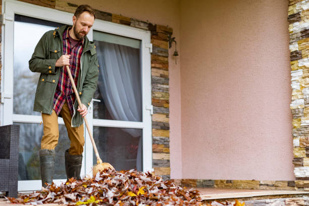 Best Attic Cleanout Services  in Durant, OK