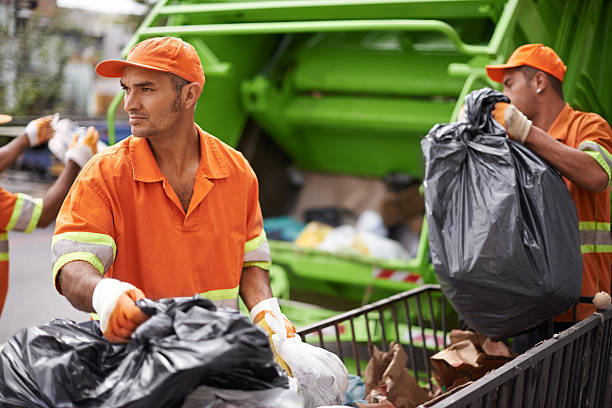 Best Office Junk Removal  in Durant, OK