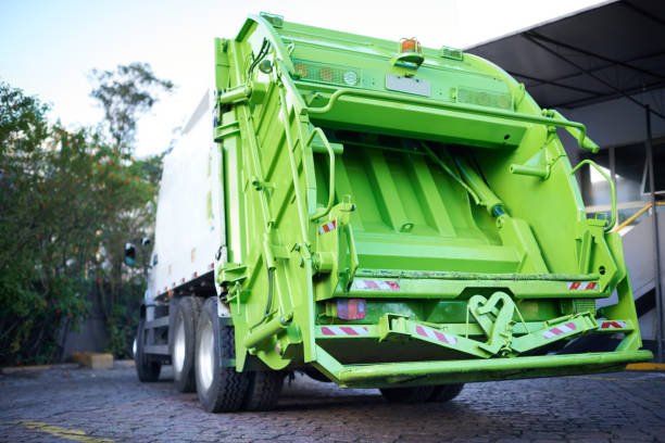 Debris Removal in Durant, OK