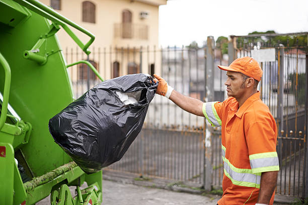 Best Trash Removal Near Me  in Durant, OK