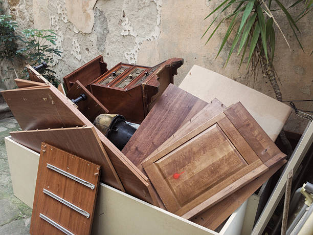 Best Professional Junk Removal  in Durant, OK