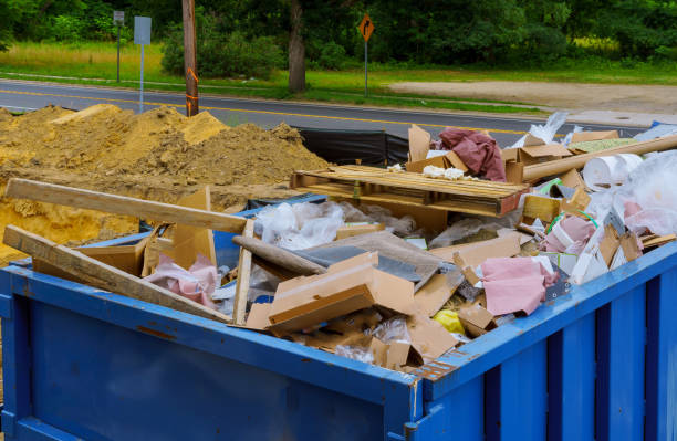Durant, OK Junk Removal Company